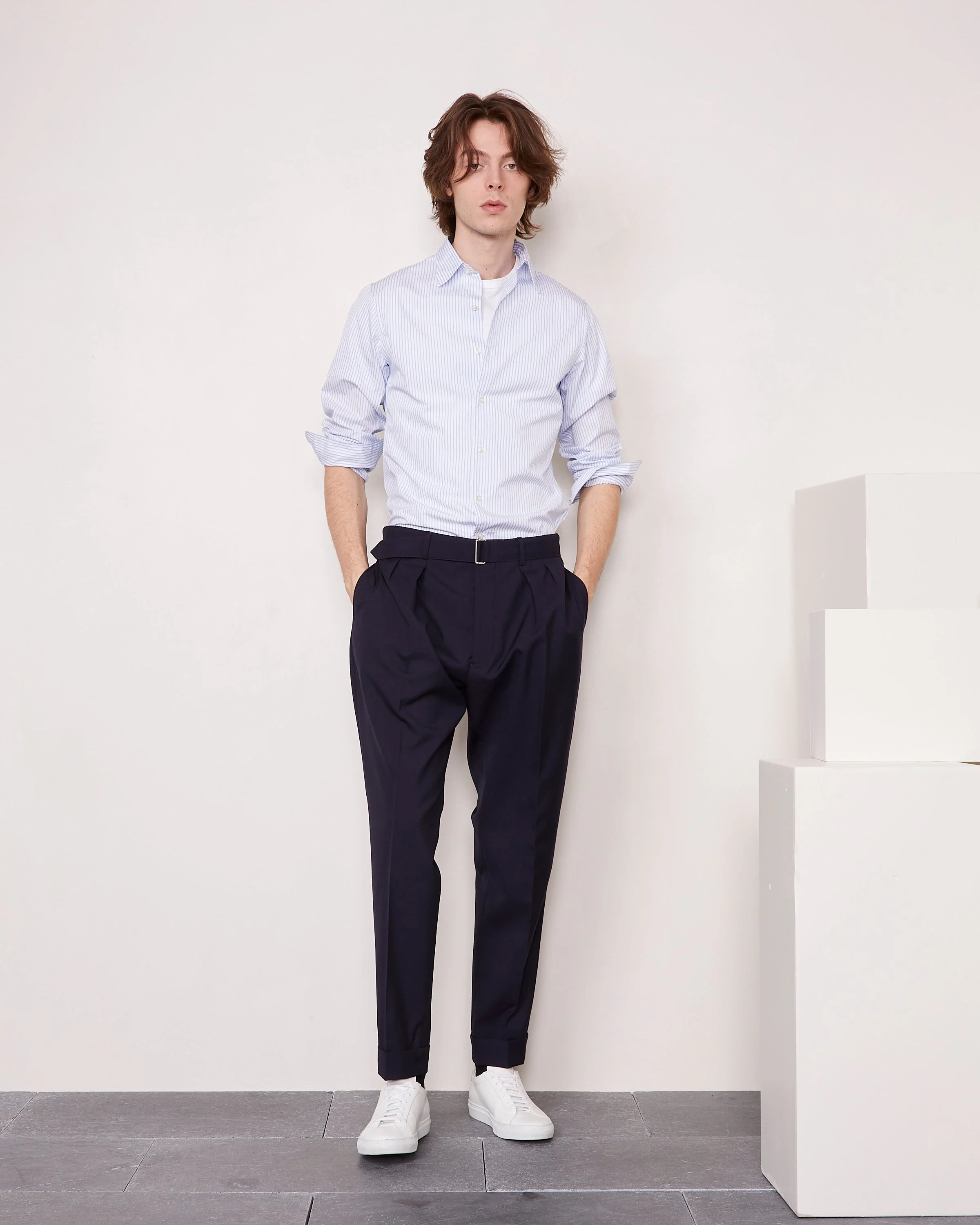 PIERRE PANTS - 1