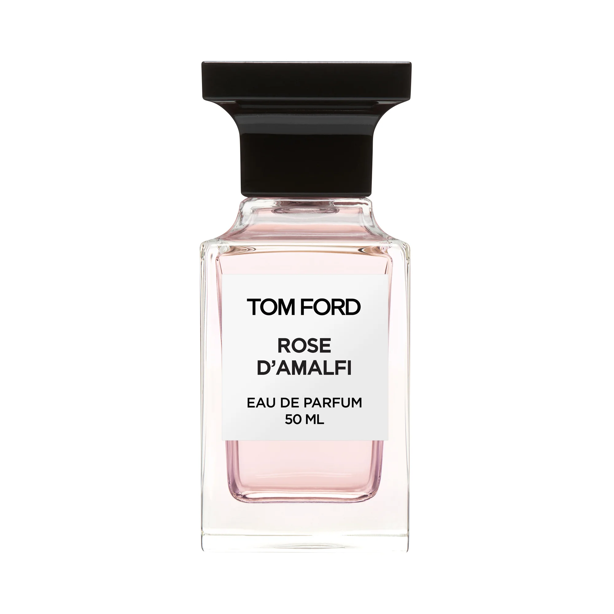 ROSE D'AMALFI EAU DE PARFUM - 1