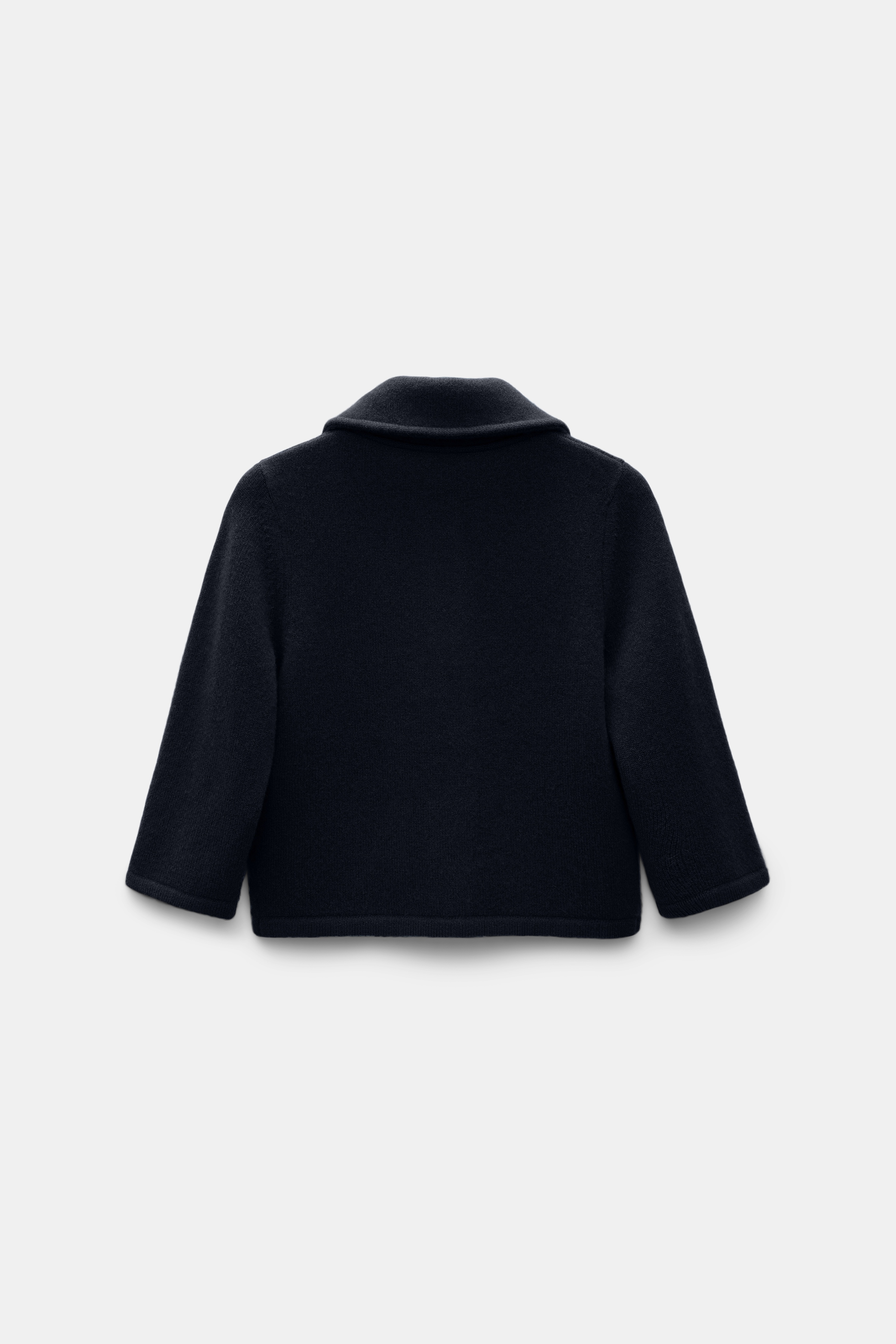 MODERN STATEMENT jacket - 6