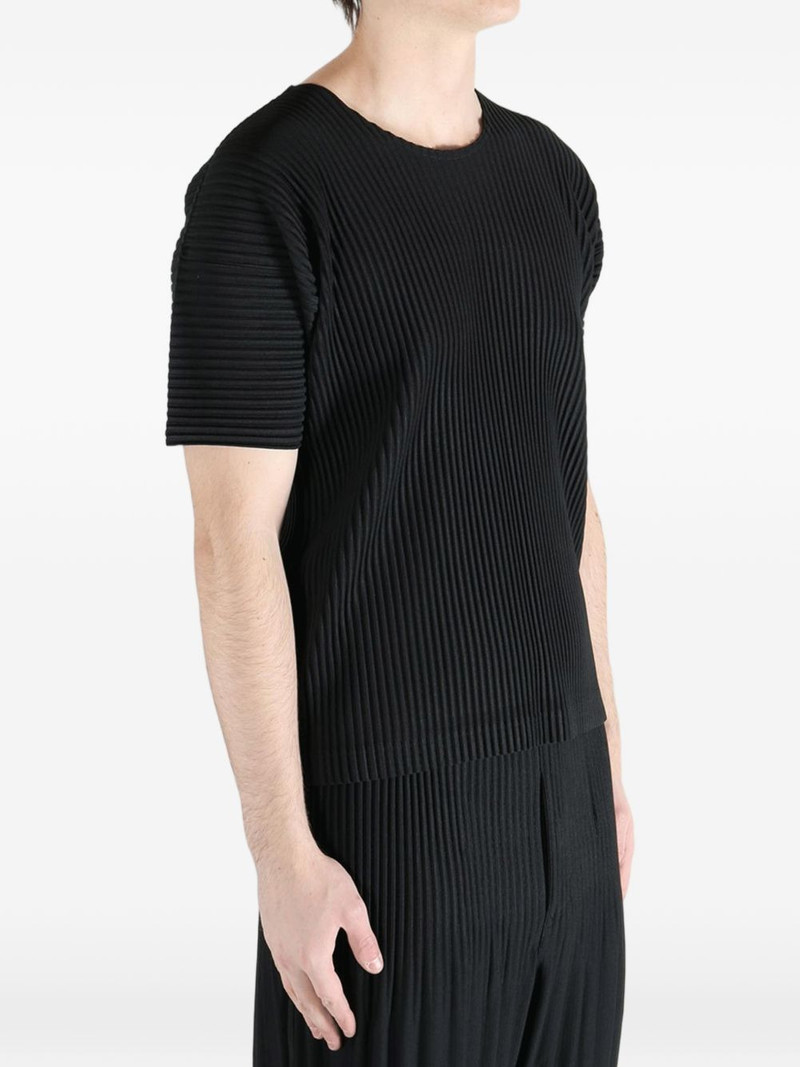 pleated T-shirt 4