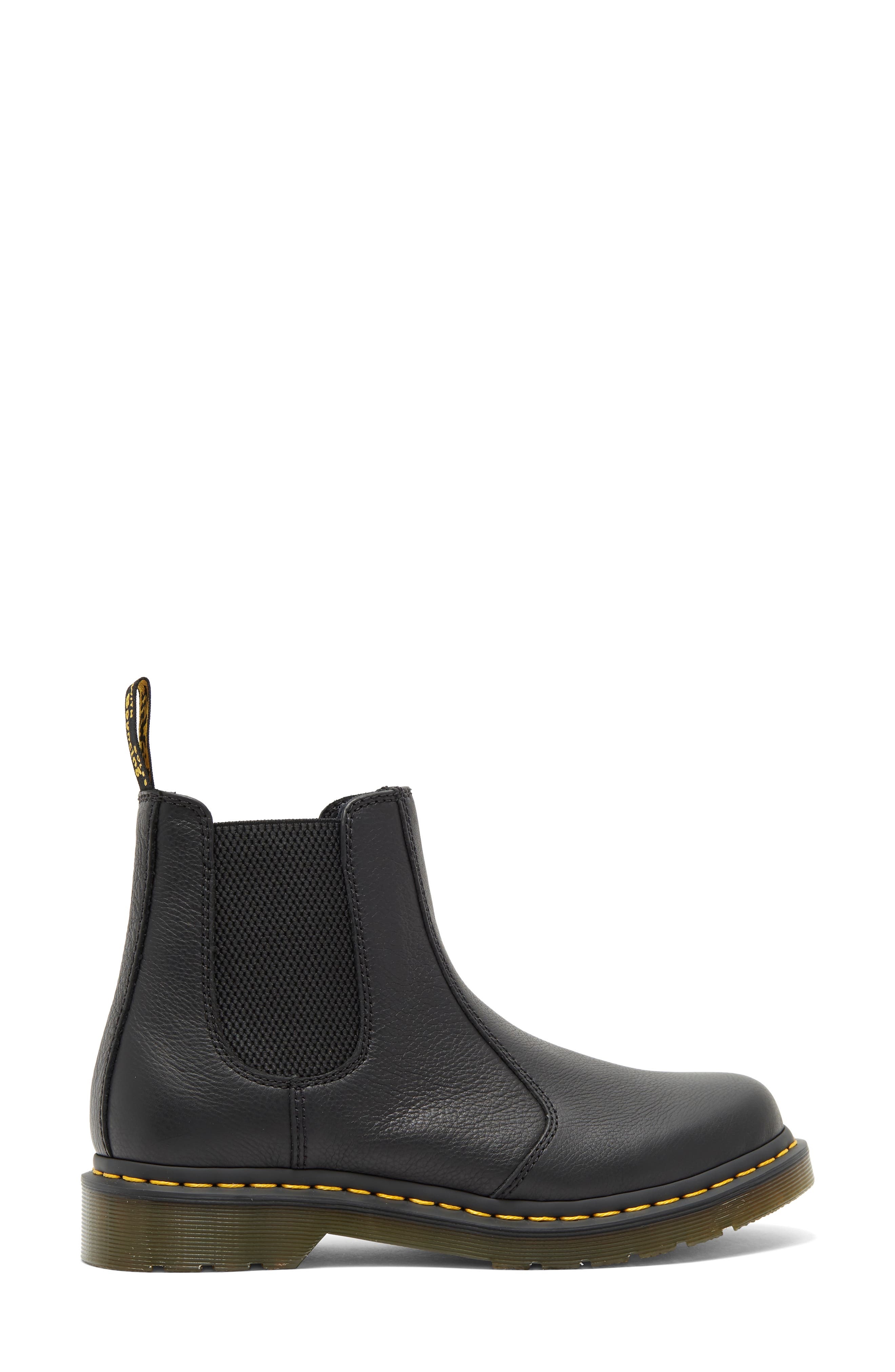 Dr. Martens 2976 Chelsea Boot in Black at Nordstrom - 3