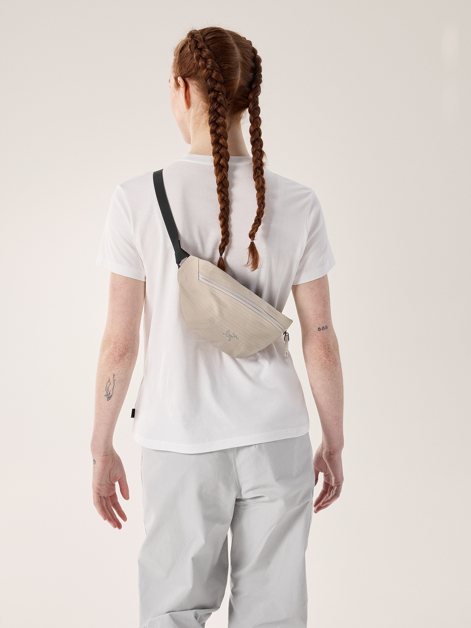 Granville Crossbody Bag - 3