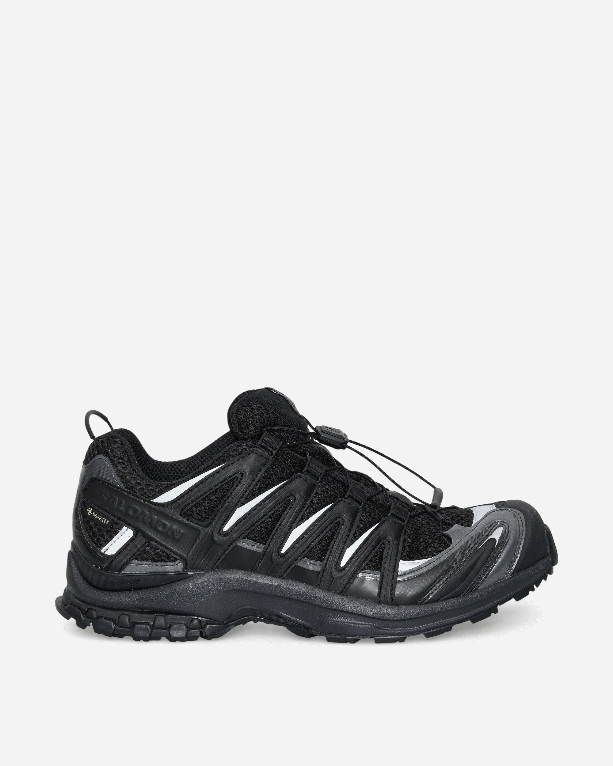 Slam Jam XA PRO 3D GORE-TEX Sneakers Black - 1