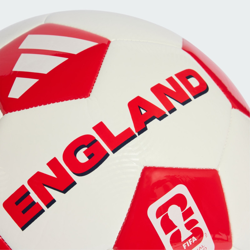 FIFA World Cup 26™ Official Licensed Product England Club Ball 3