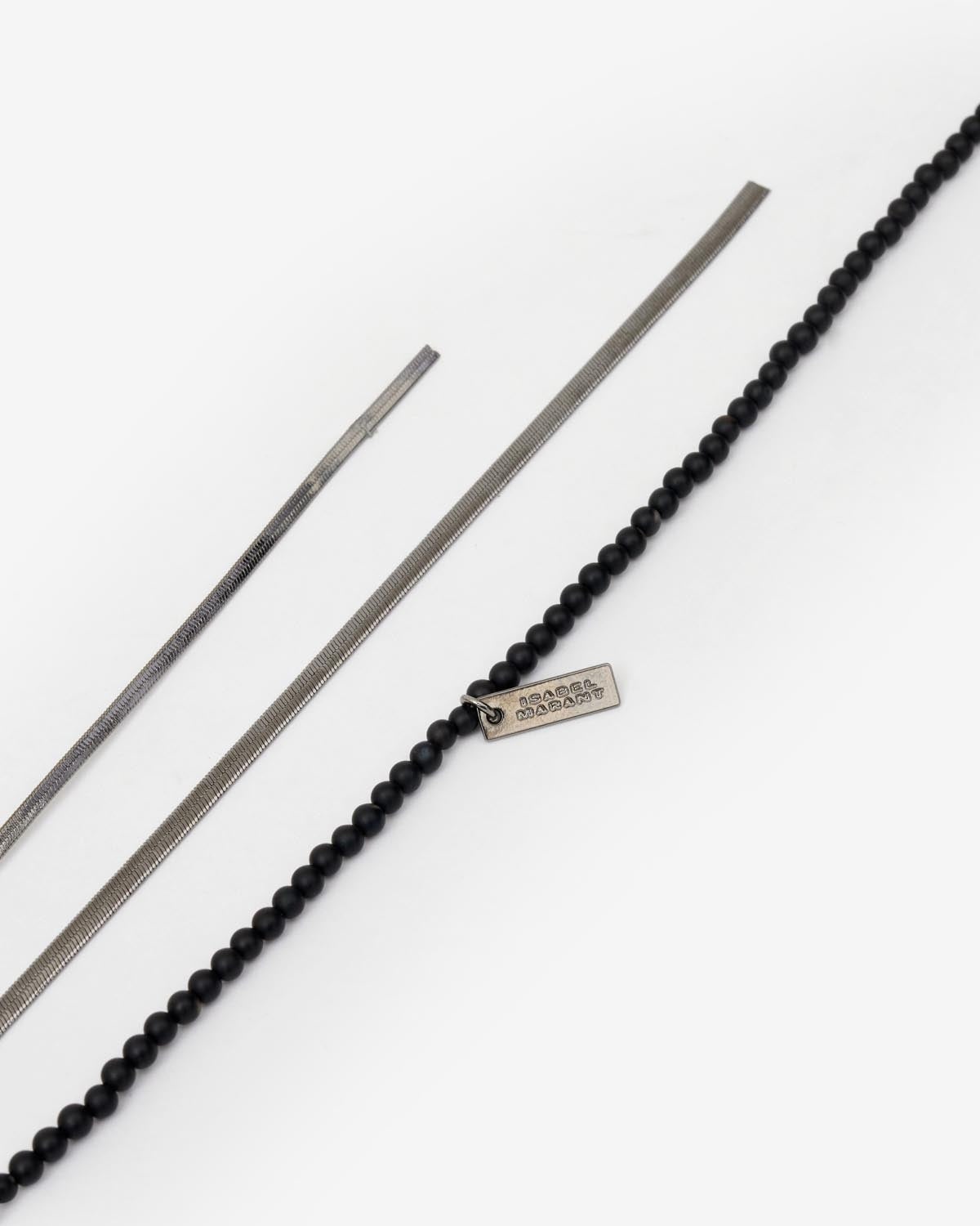 EMI NECKLACE - 3