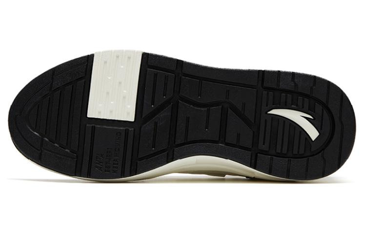 (WMNS) ANTA Concave Convex 'White Black' 922328076-3 - 5
