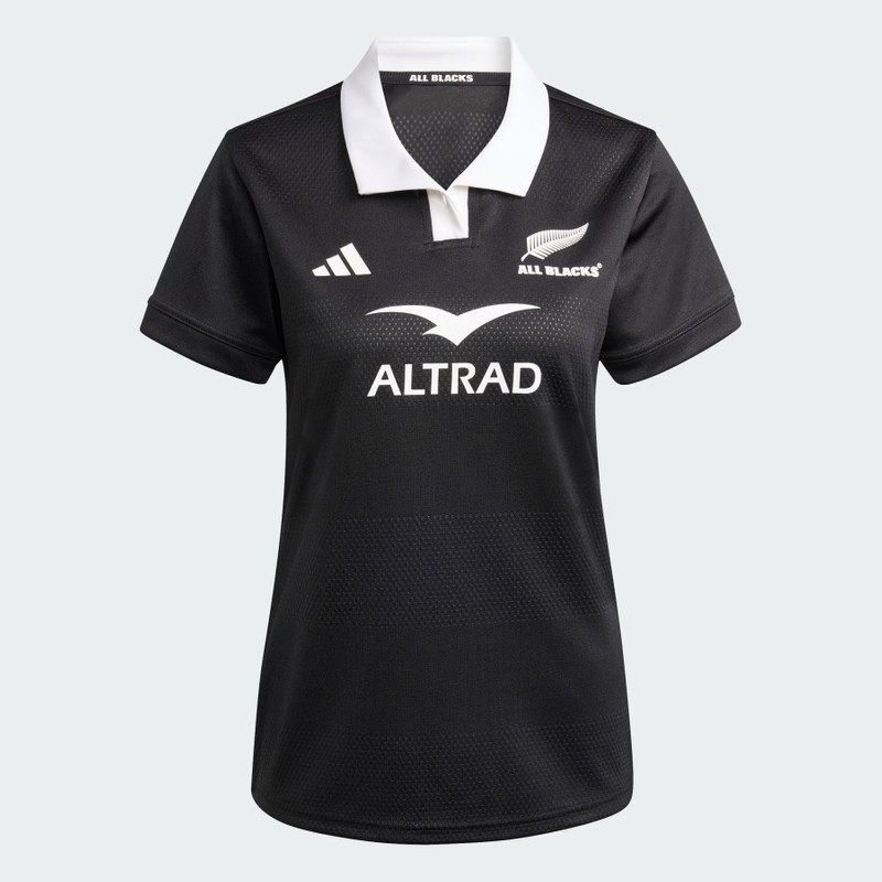 All Blacks Home Replica Jersey Women 1