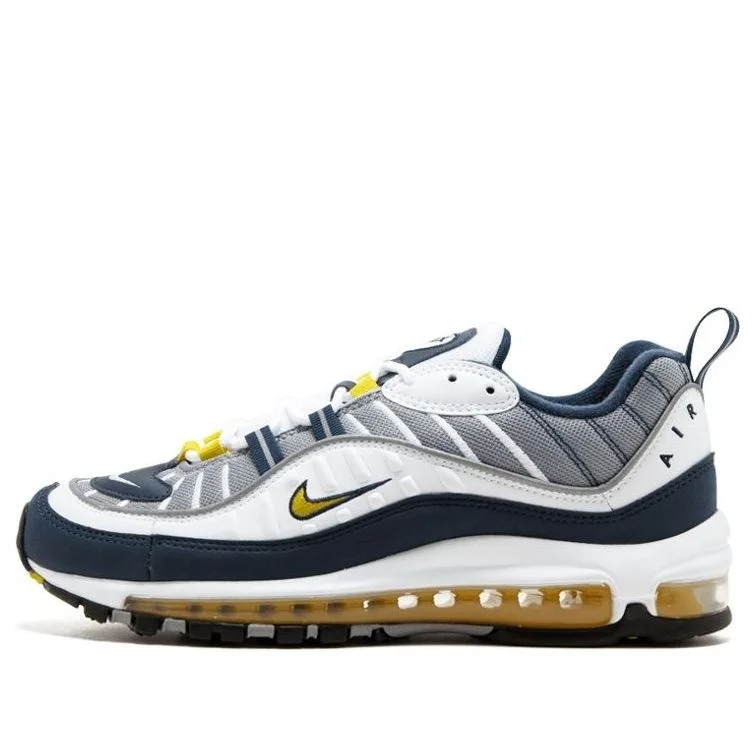 Nike Air Max 98 'Tour Yellow' 2018 640744-105 - 1