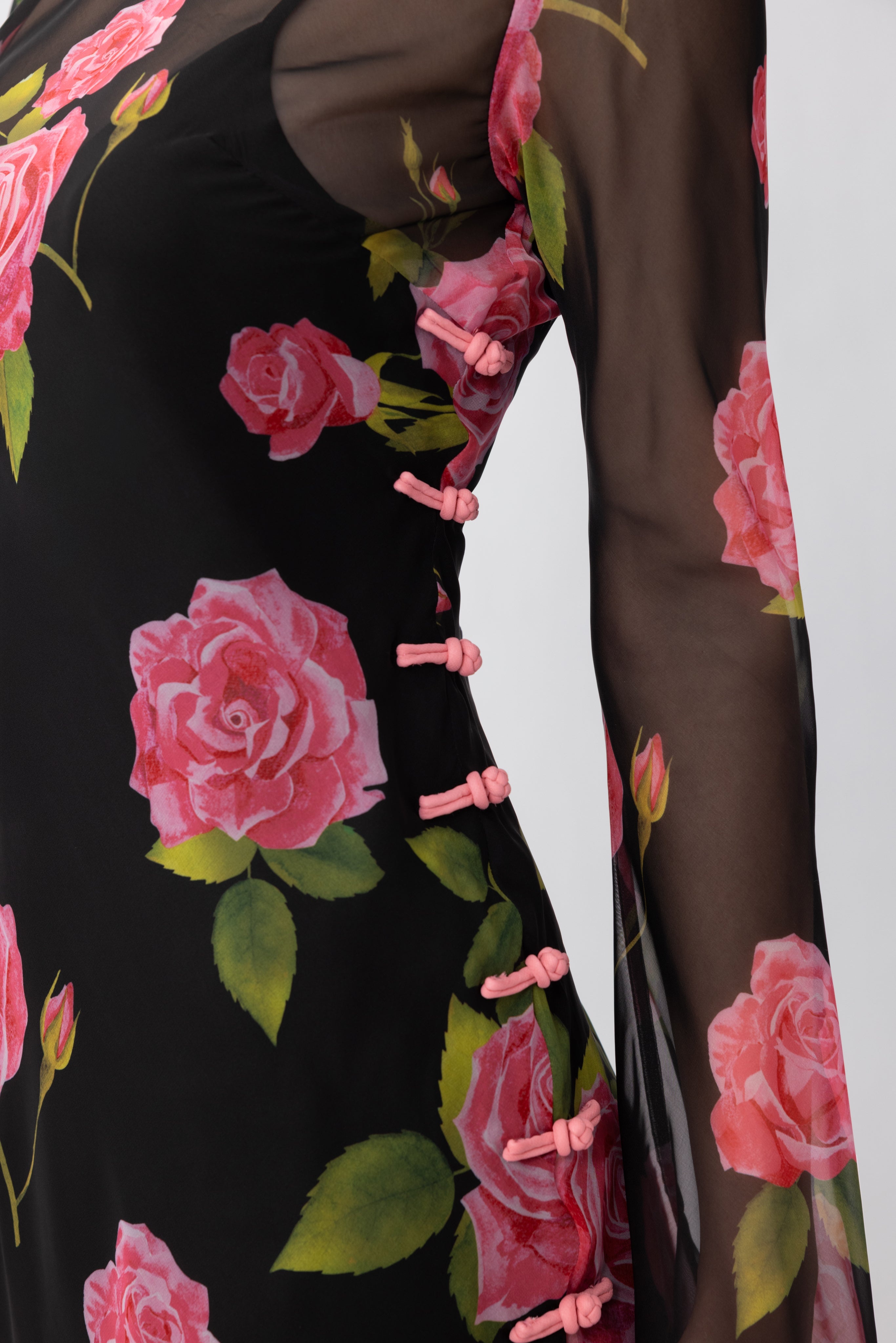 GLORIA DRESS - 4
