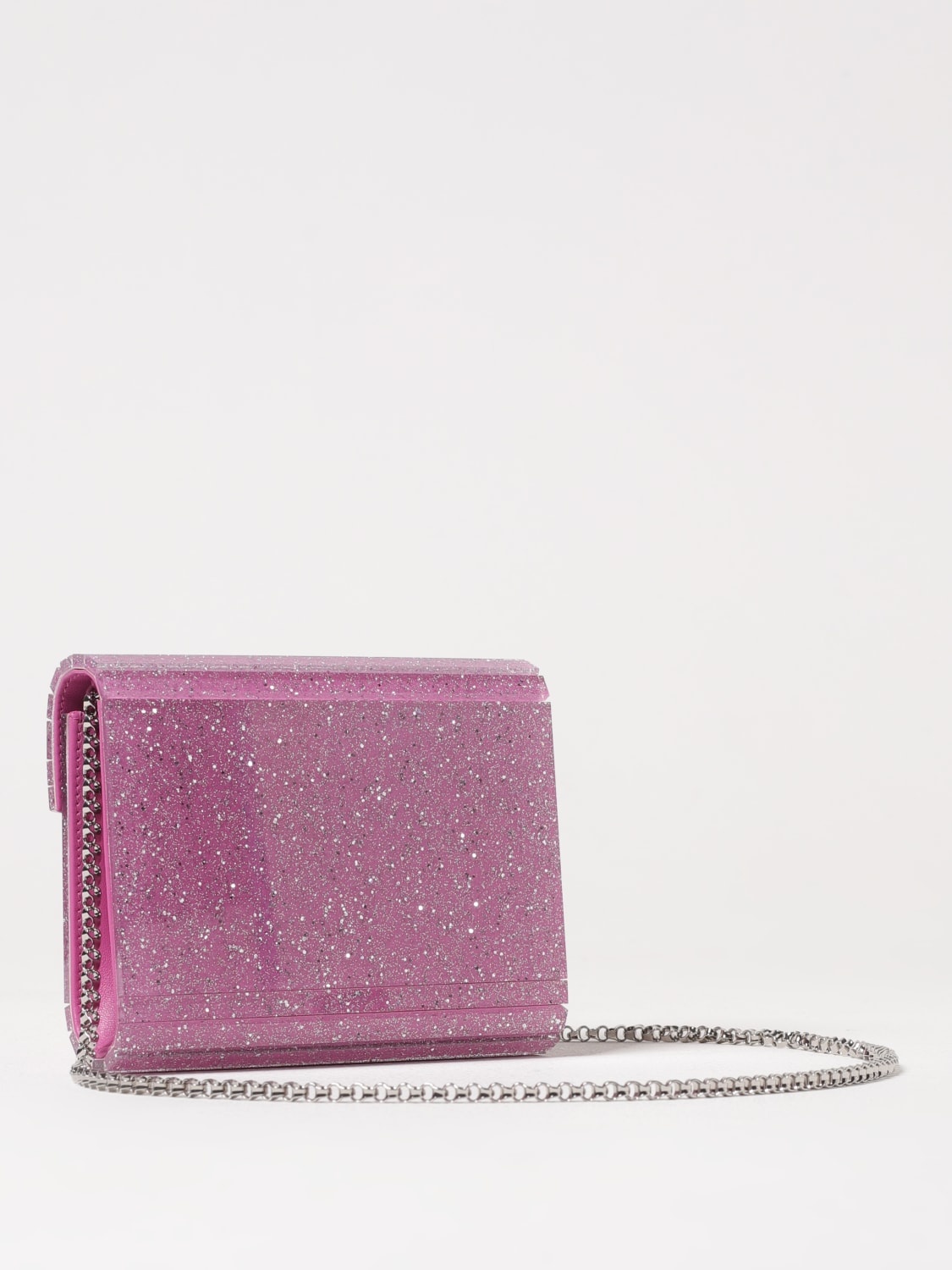 Clutch woman Jimmy Choo - 2