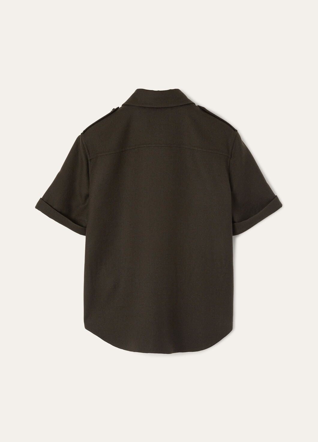 Annalisa Royal Lightness Shirt - 6