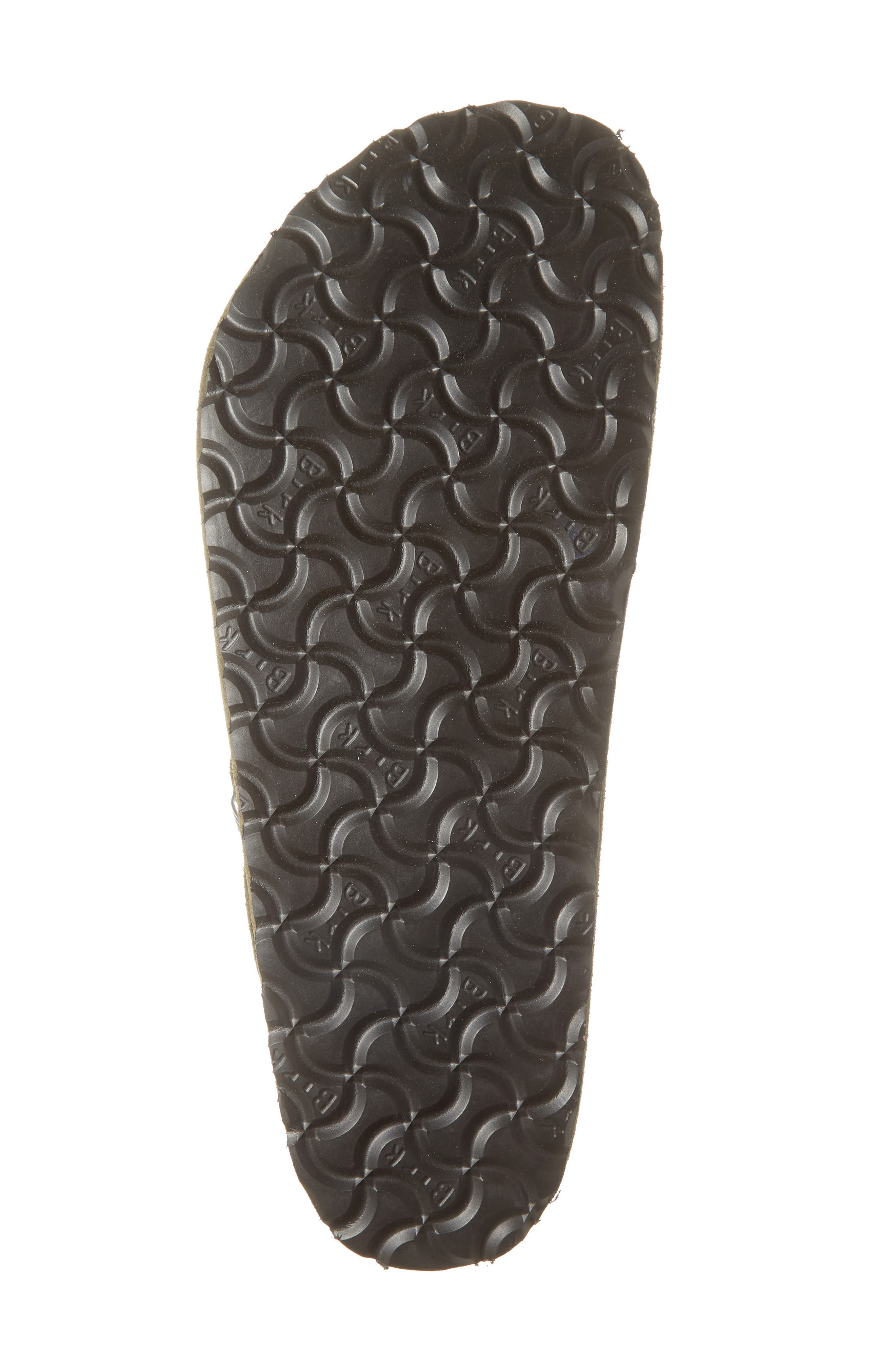 Birkenstock 'London' Slip-On in Thyme at Nordstrom - 6