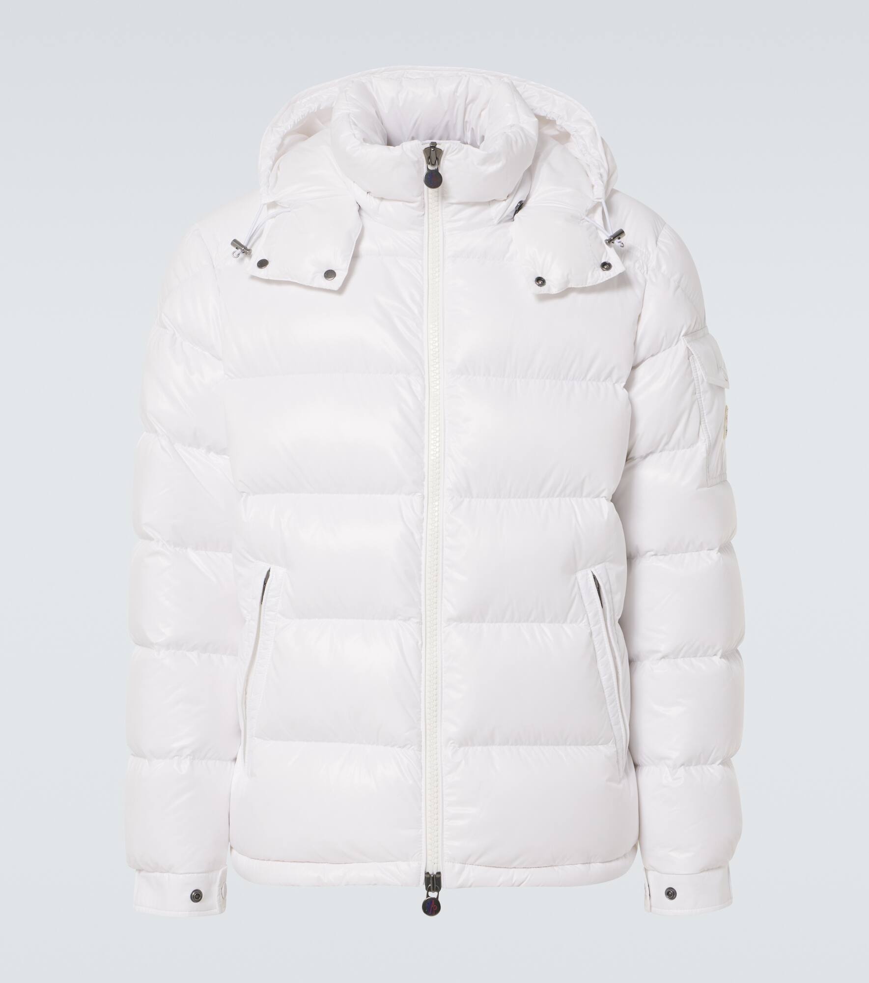 Maya down jacket - 1