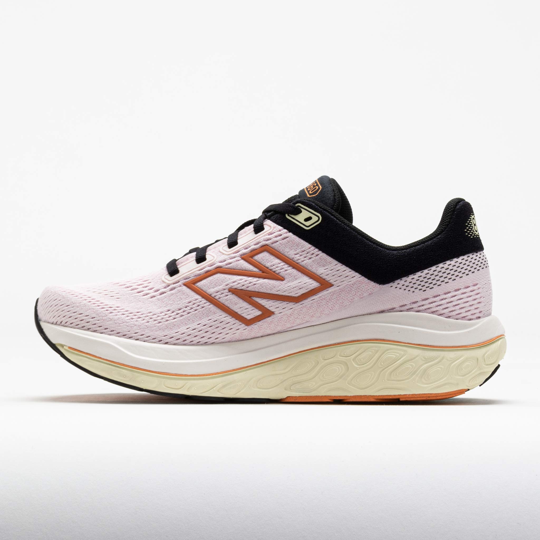 New Balance Fresh Foam X 860v14 Women's Pink Granite/Copper/Calcium - 2