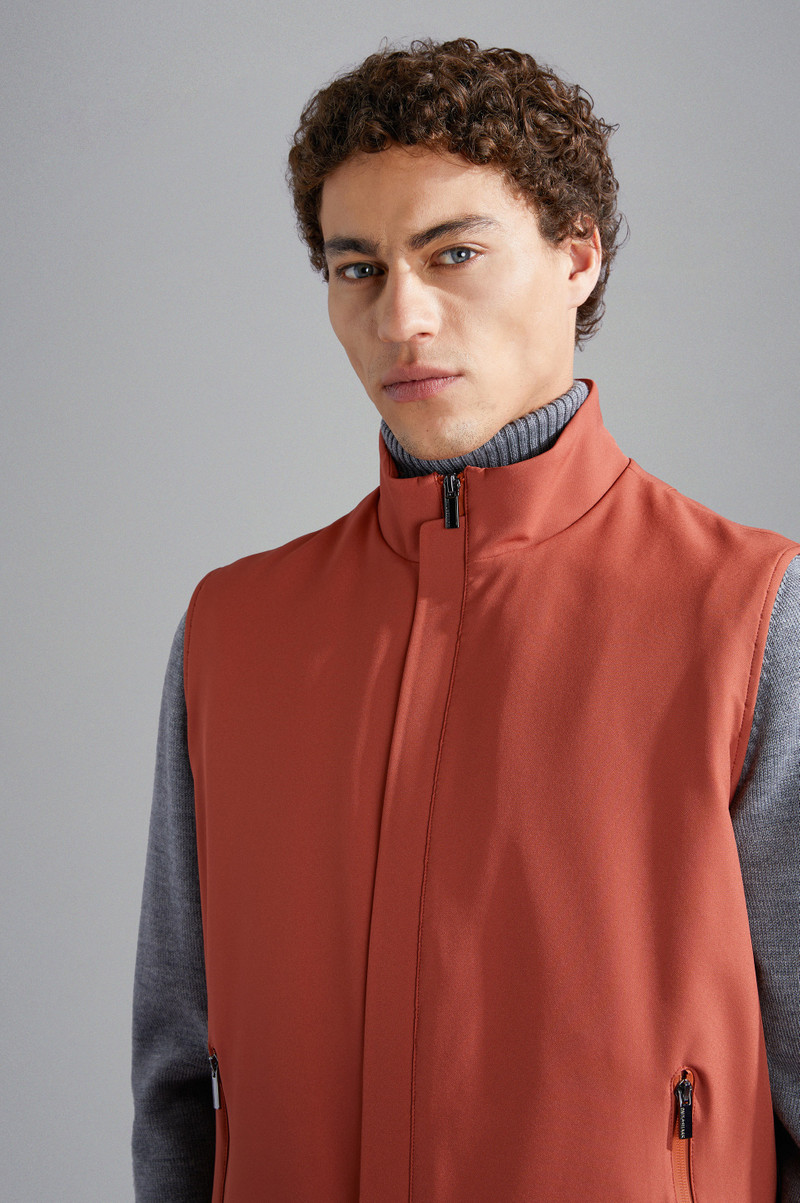 DYNAMIC STRETCH VEST 4