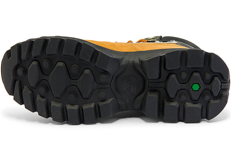Timberland Funcional Boots 'Wheat' A2NEEW - 7