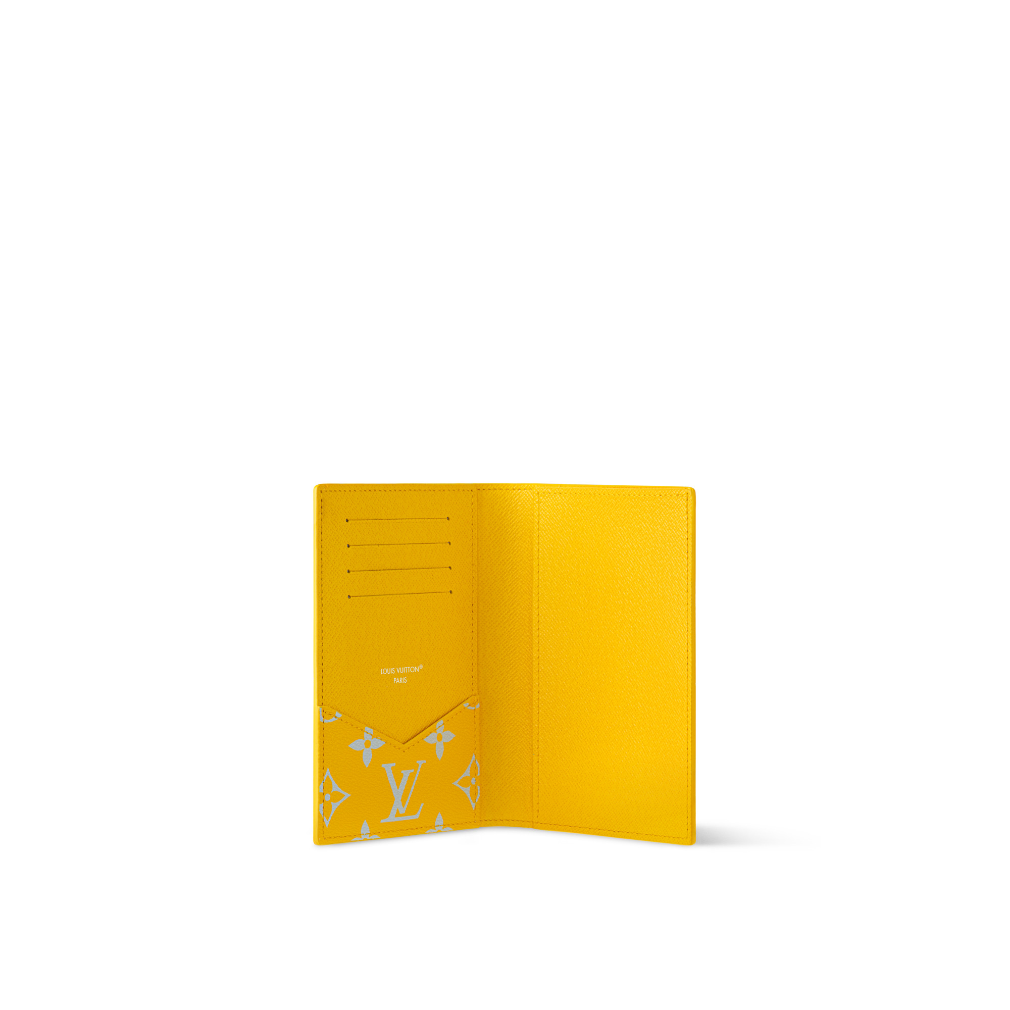 Passport Cover - 3