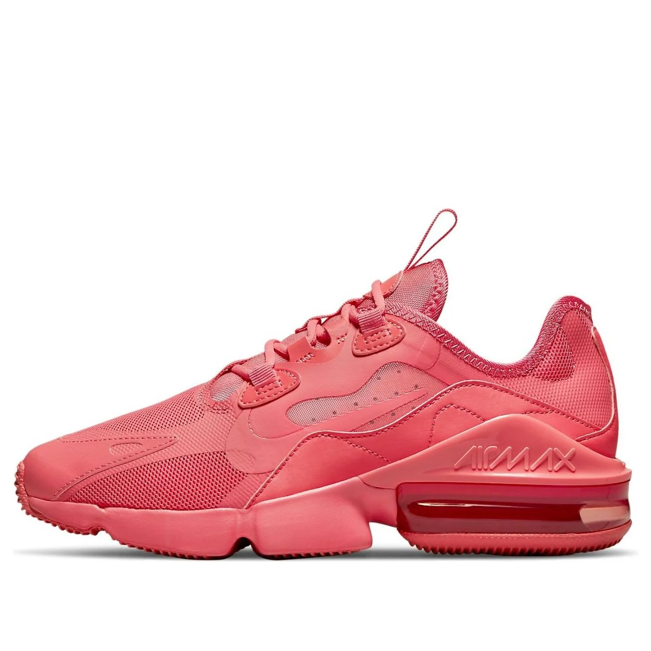 (WMNS) Nike Air Max Infinity 2 'Pink Salt' CU9453-600 - 1