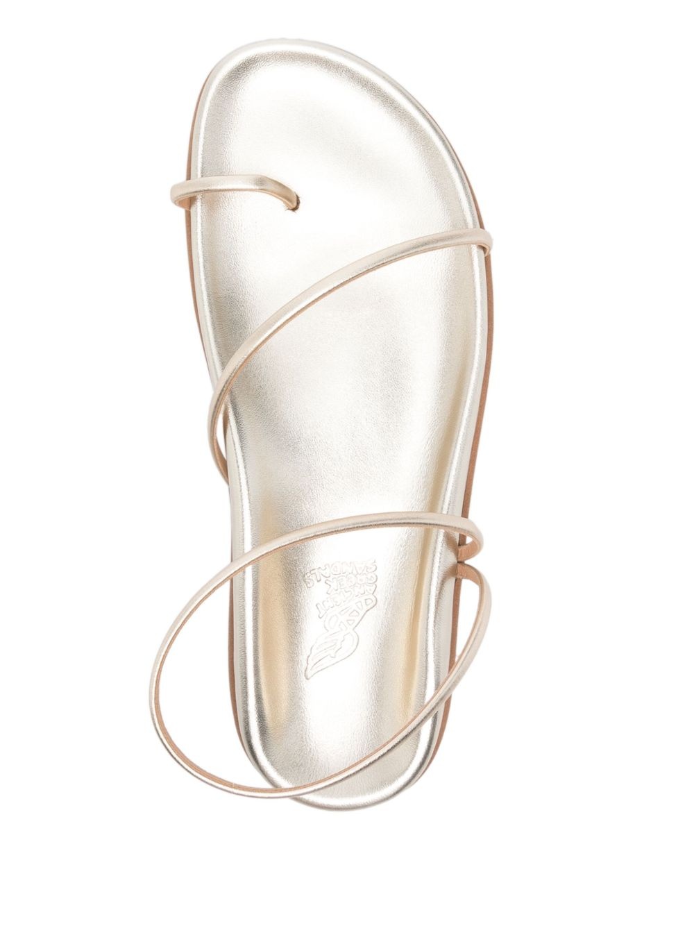 Kansiz Footbed sandals - 4