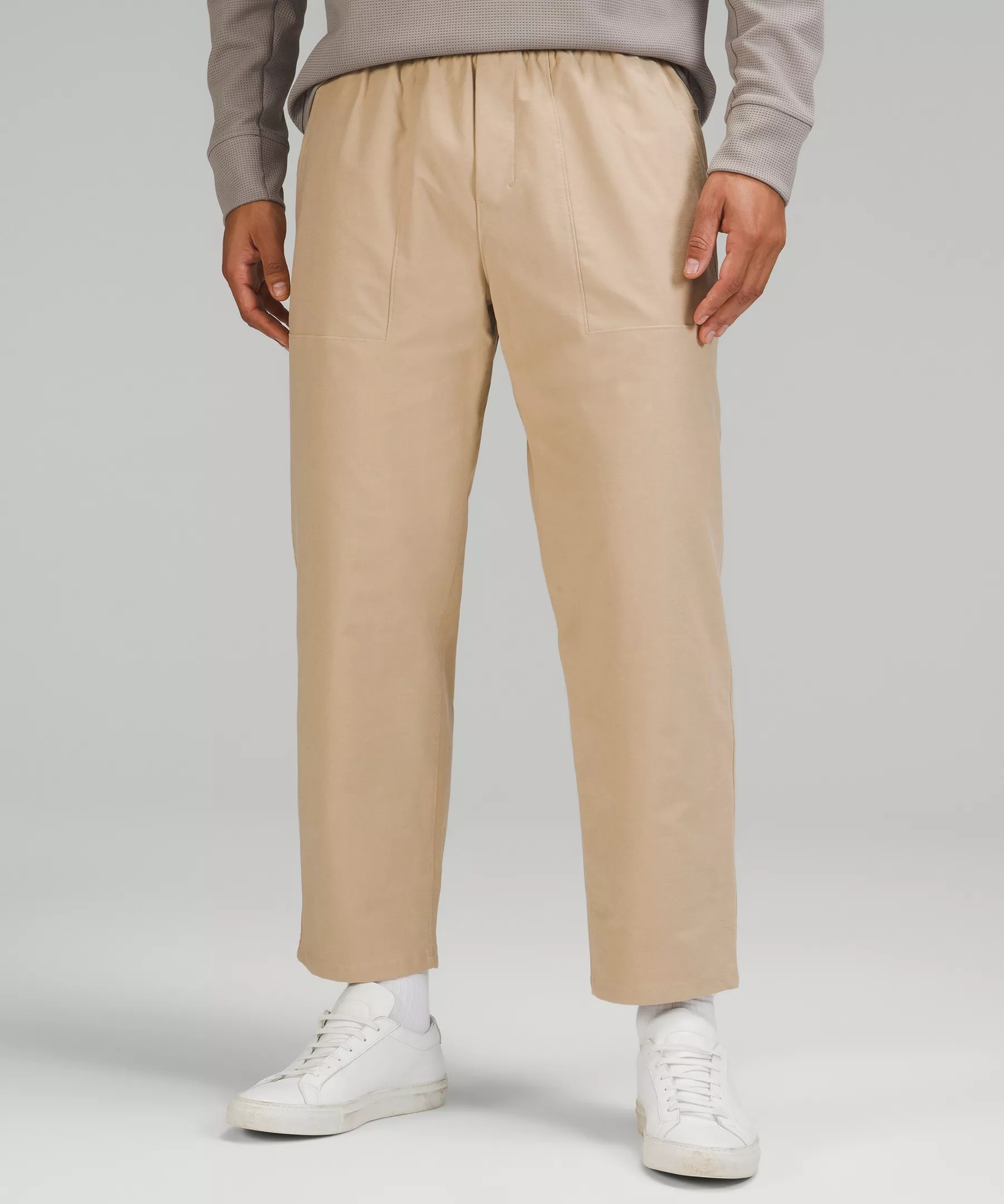 Utilitech Pull-On Relaxed-Fit Pant - 1