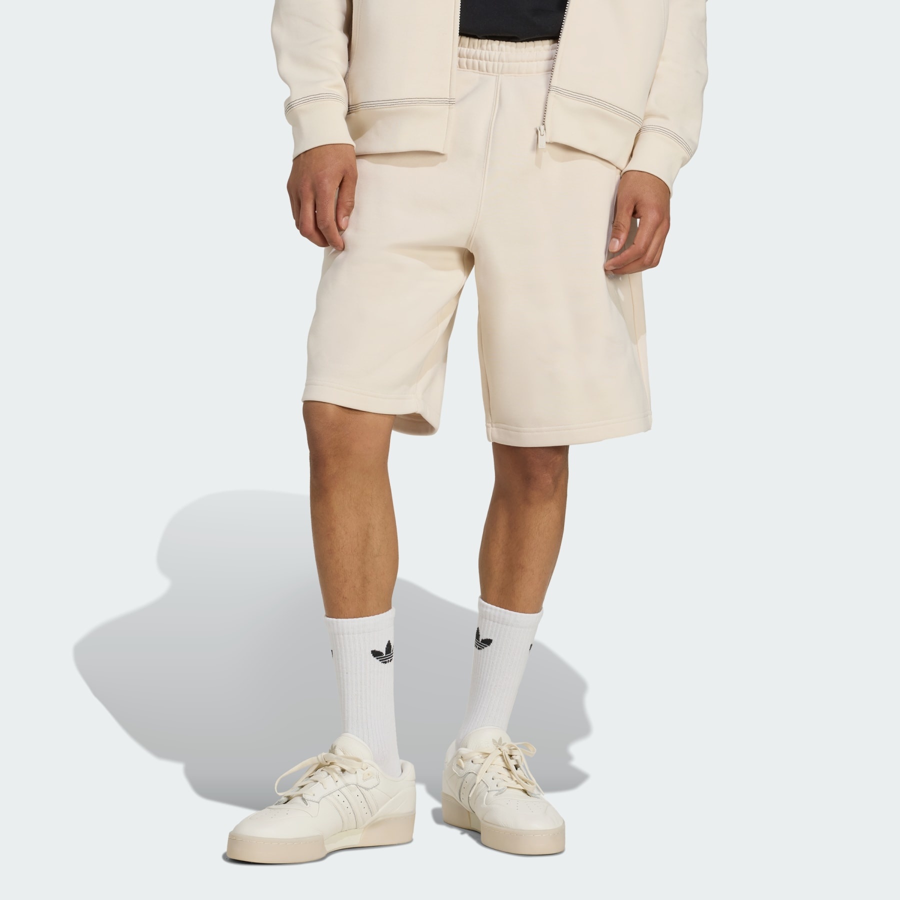 Trefoil Essentials Shorts - 2