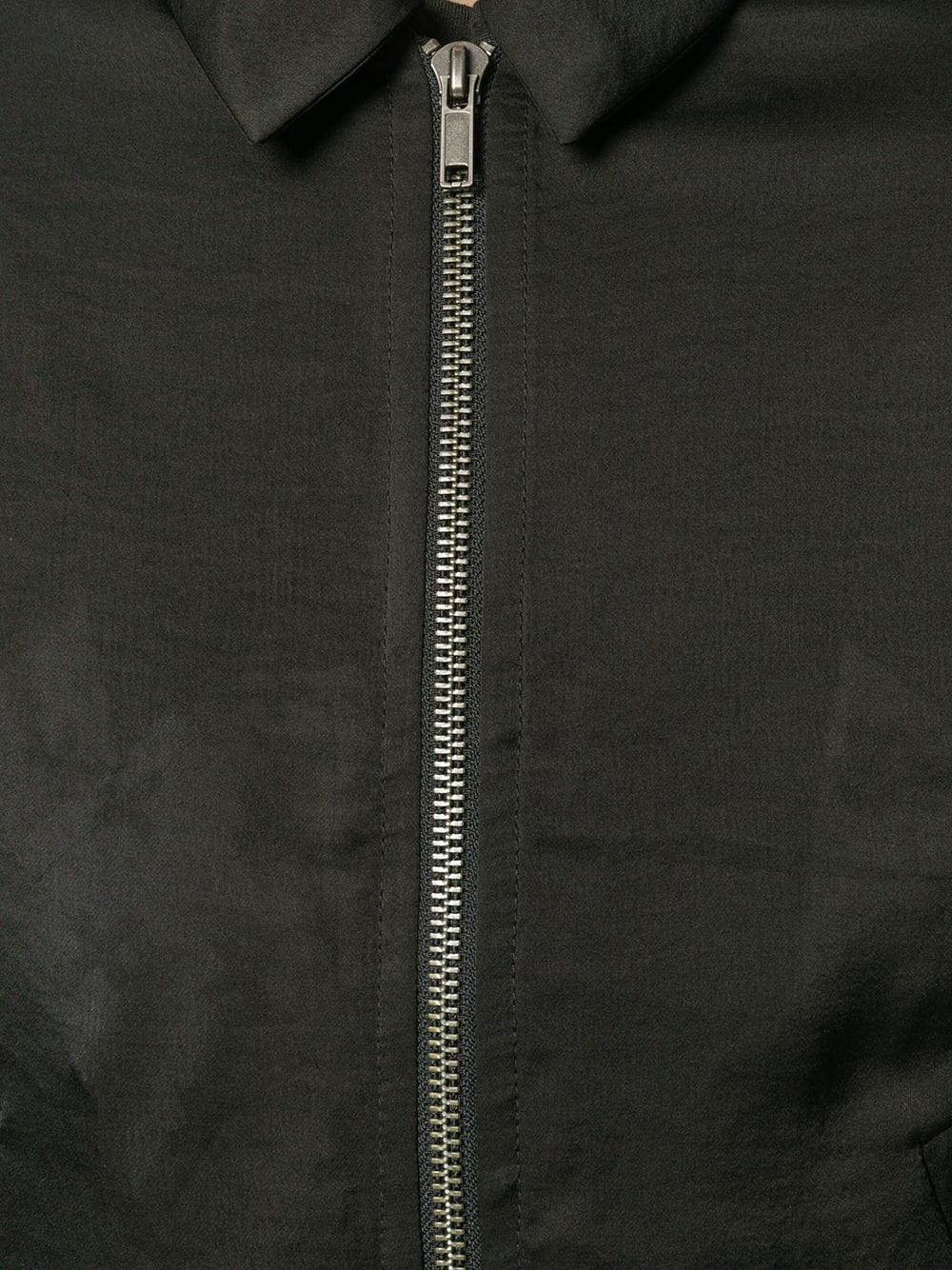 lightweight zip jacket  - 5