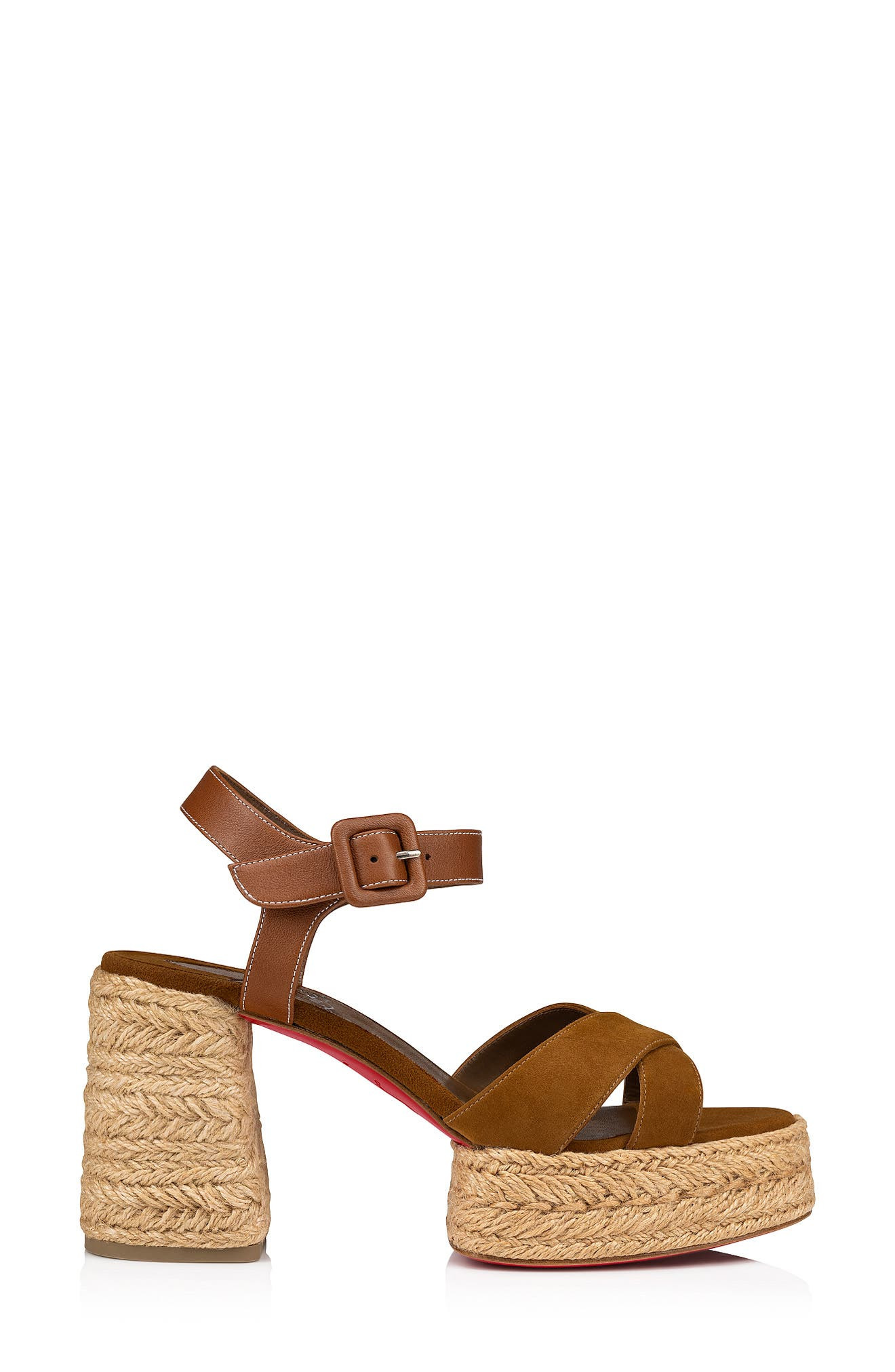 Calakala Espadrille Platform Sandal - 3