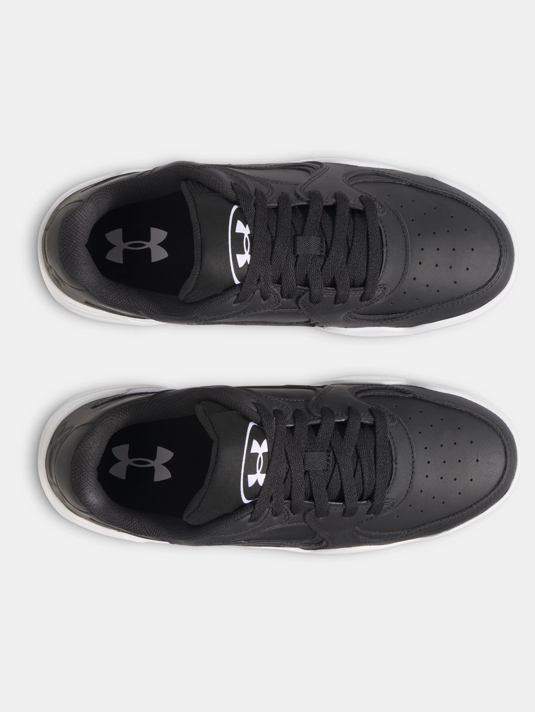 Unisex UA Court Anatomix Shoes - 3