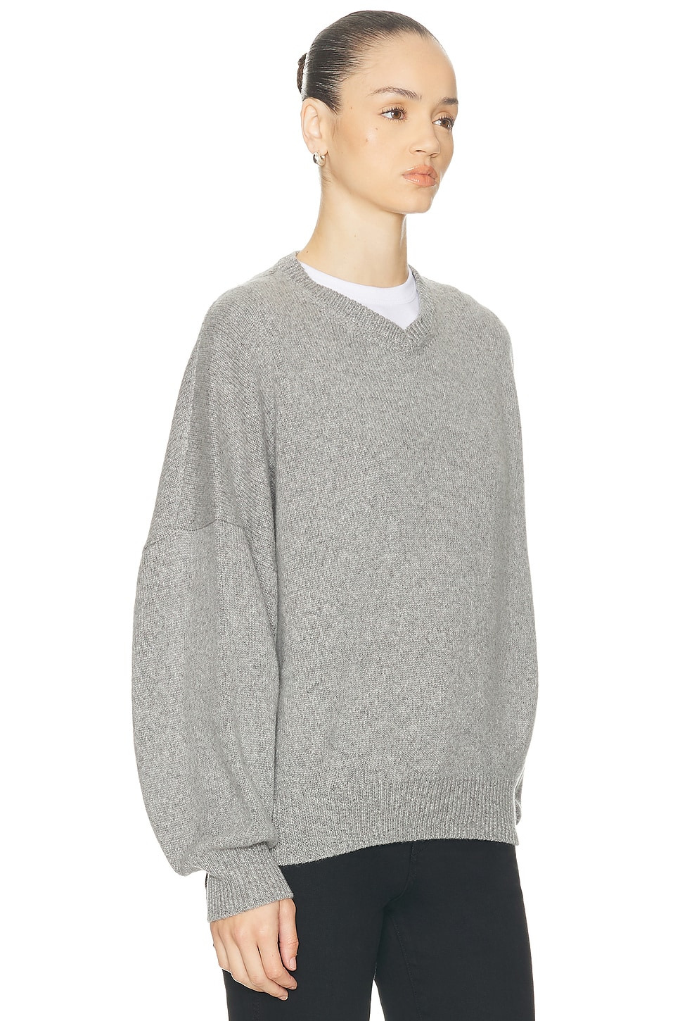 Wolfe Sweater - 2