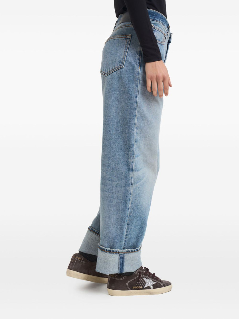HAIKURE Bonnie jeans outlook