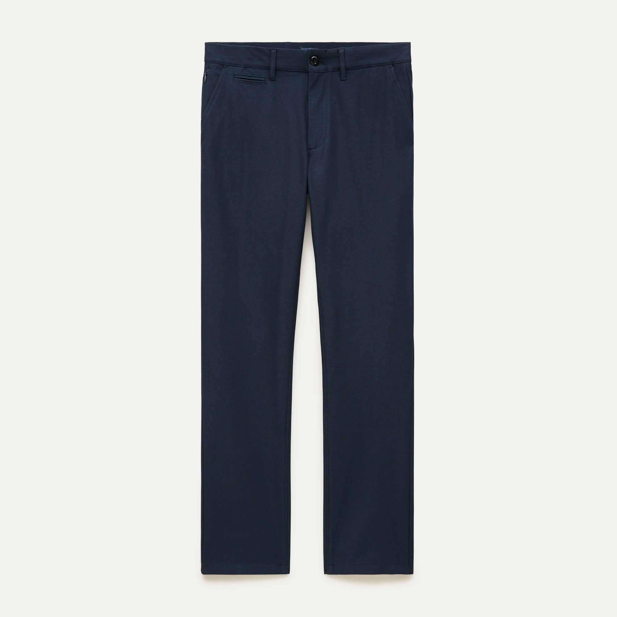 Athletic Straight-fit tech pant - 1