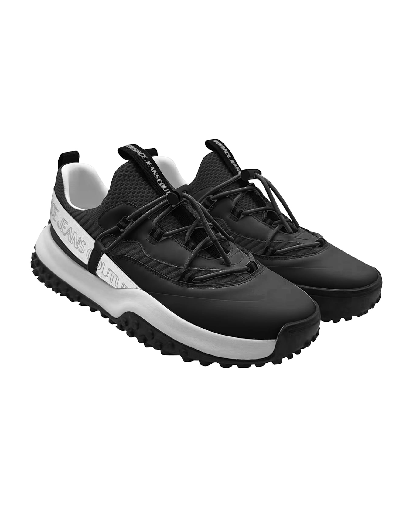 Versace Jeans Couture Sneakers - 1