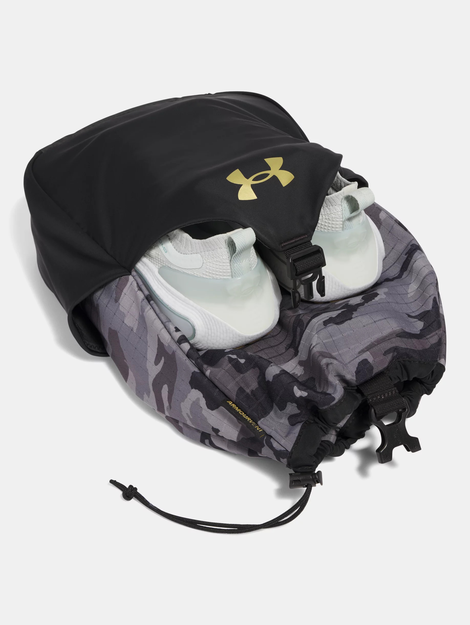 UA Flex - 3