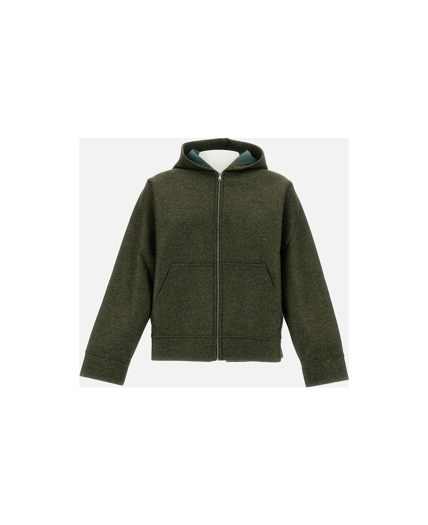 Hoodie - 1