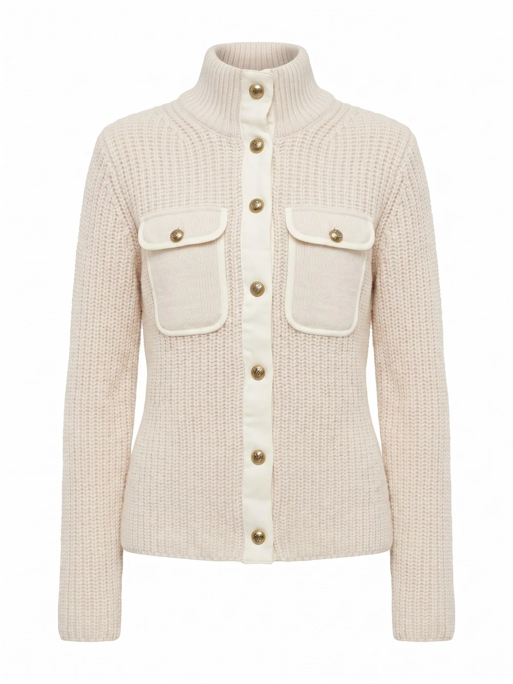 Pispiglio Cardigan - 1