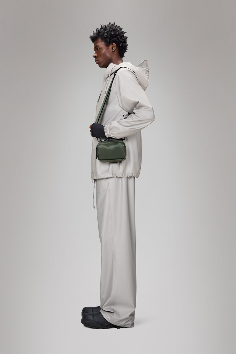 RAINS Box Bag Micro outlook