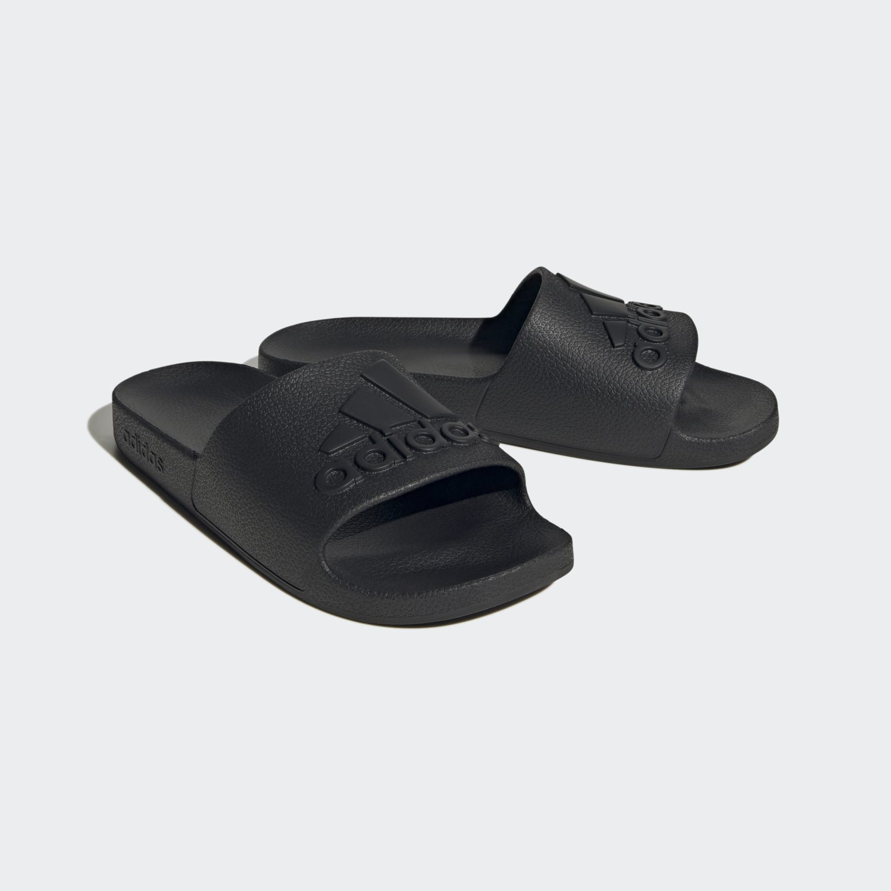 Adilette Aqua Slides - 5