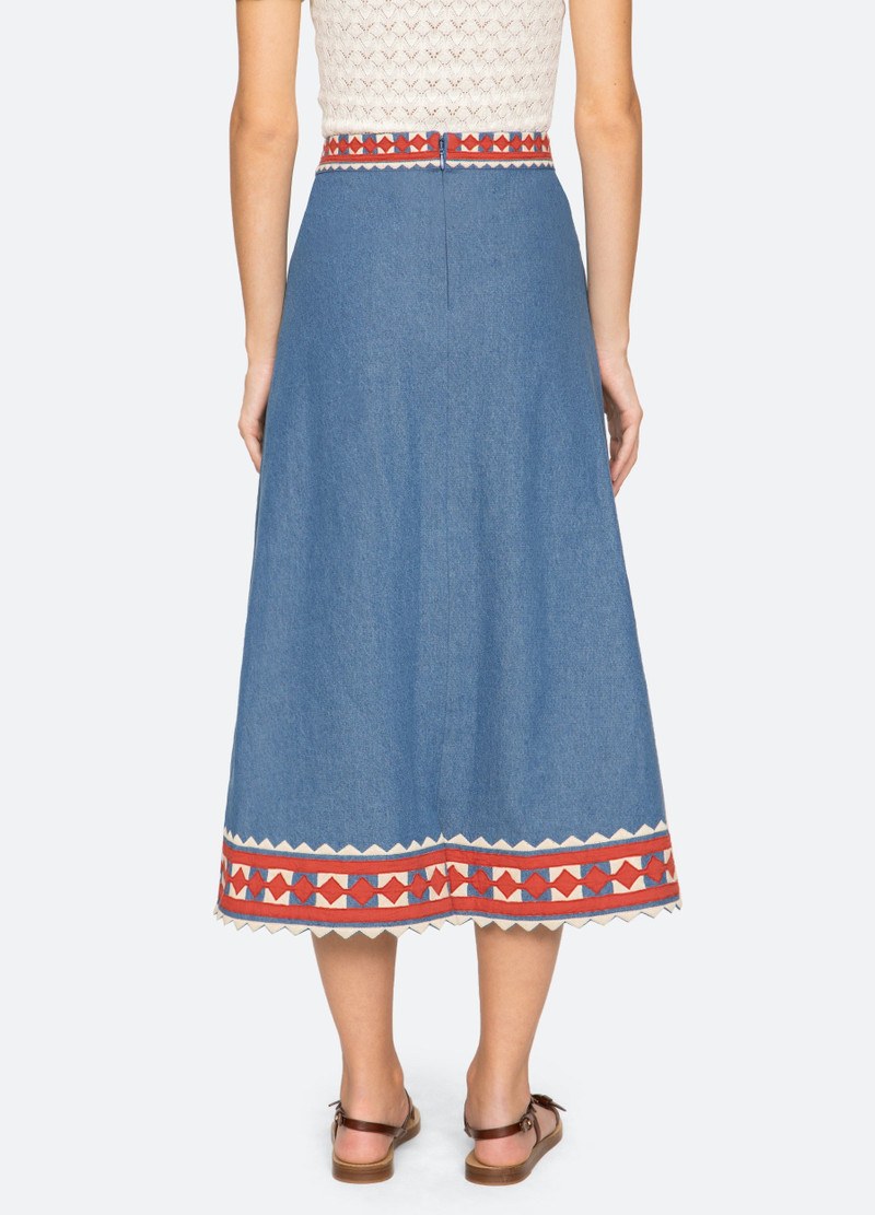 Sea Stina Skirt outlook