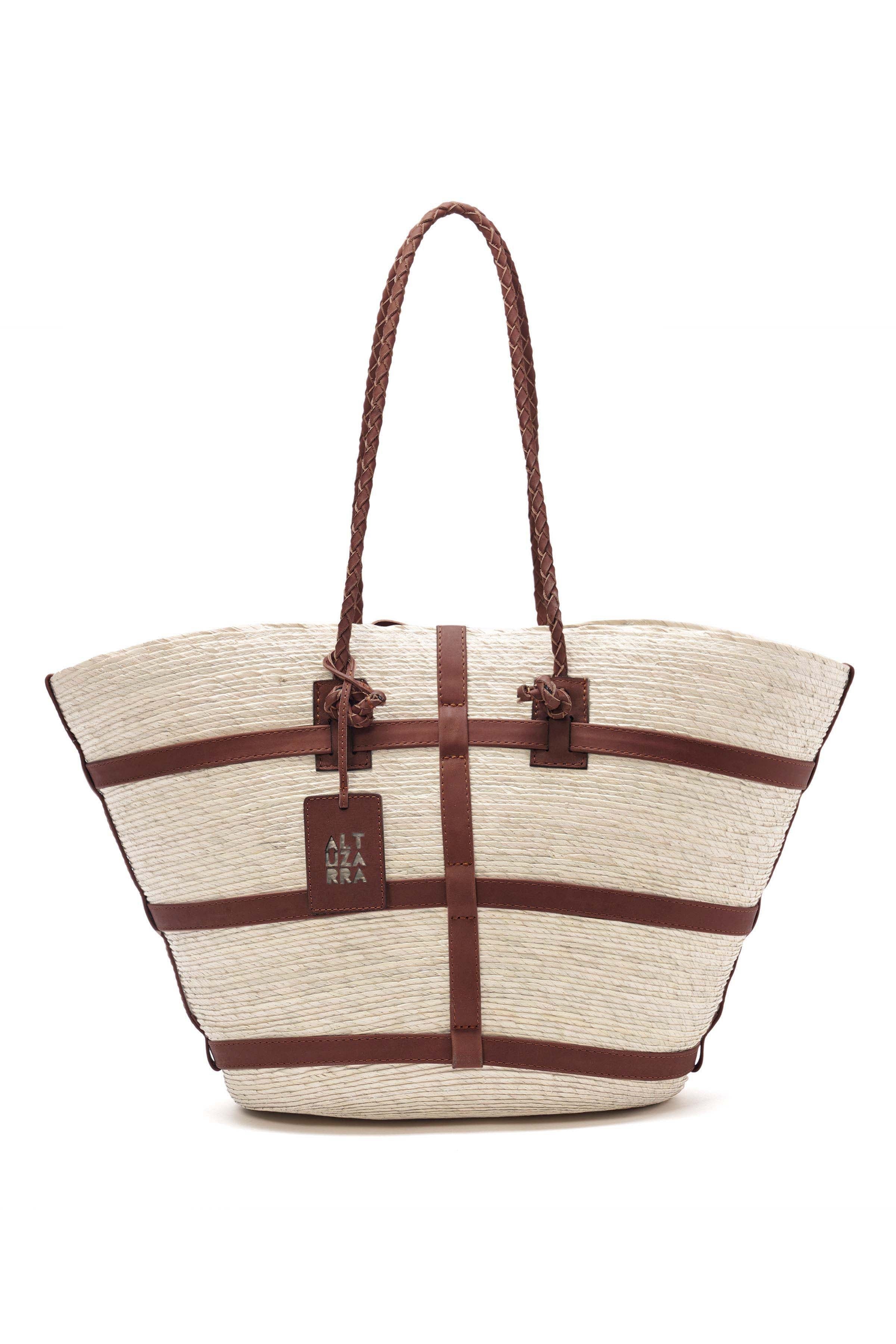'WATERMILL' BAG LARGE - 2