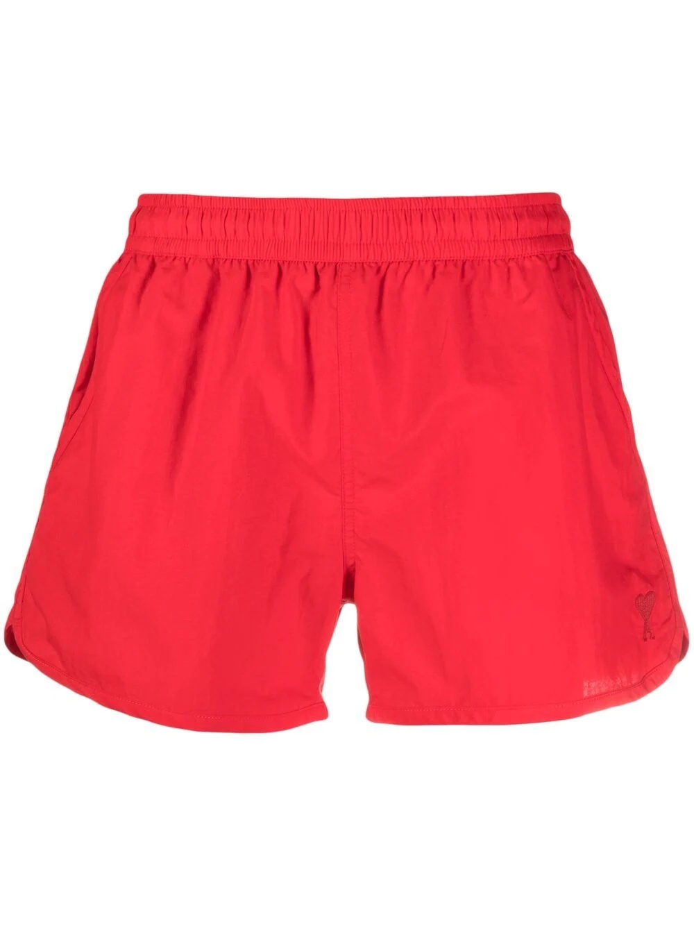 Ami de Coeur swim shorts - 1