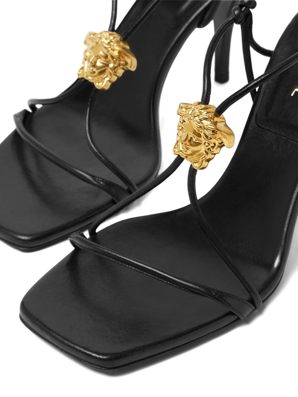 85mm La Medusa sandals - 3