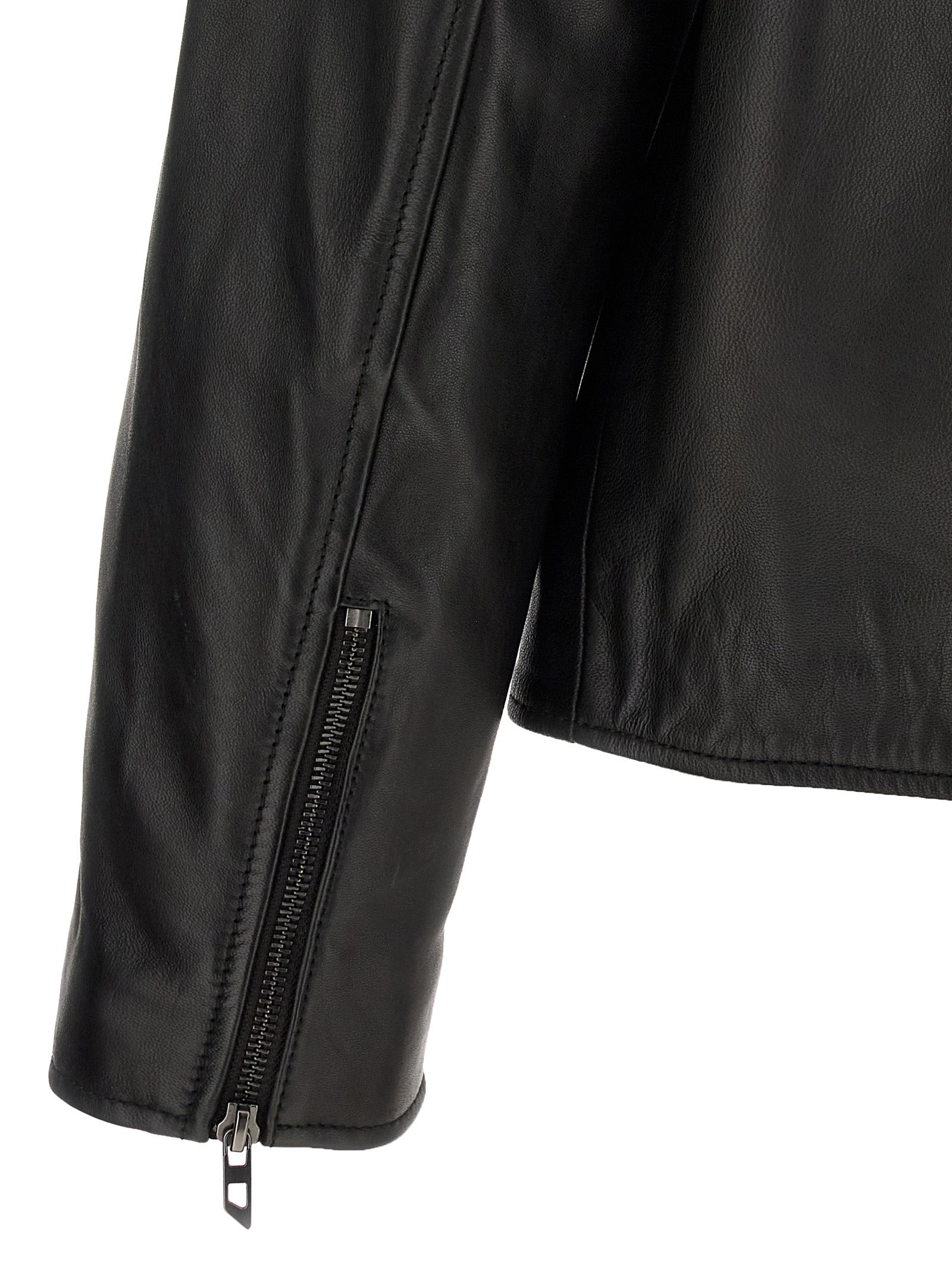 Diesel Men 'L-Carver' Jacket - 4