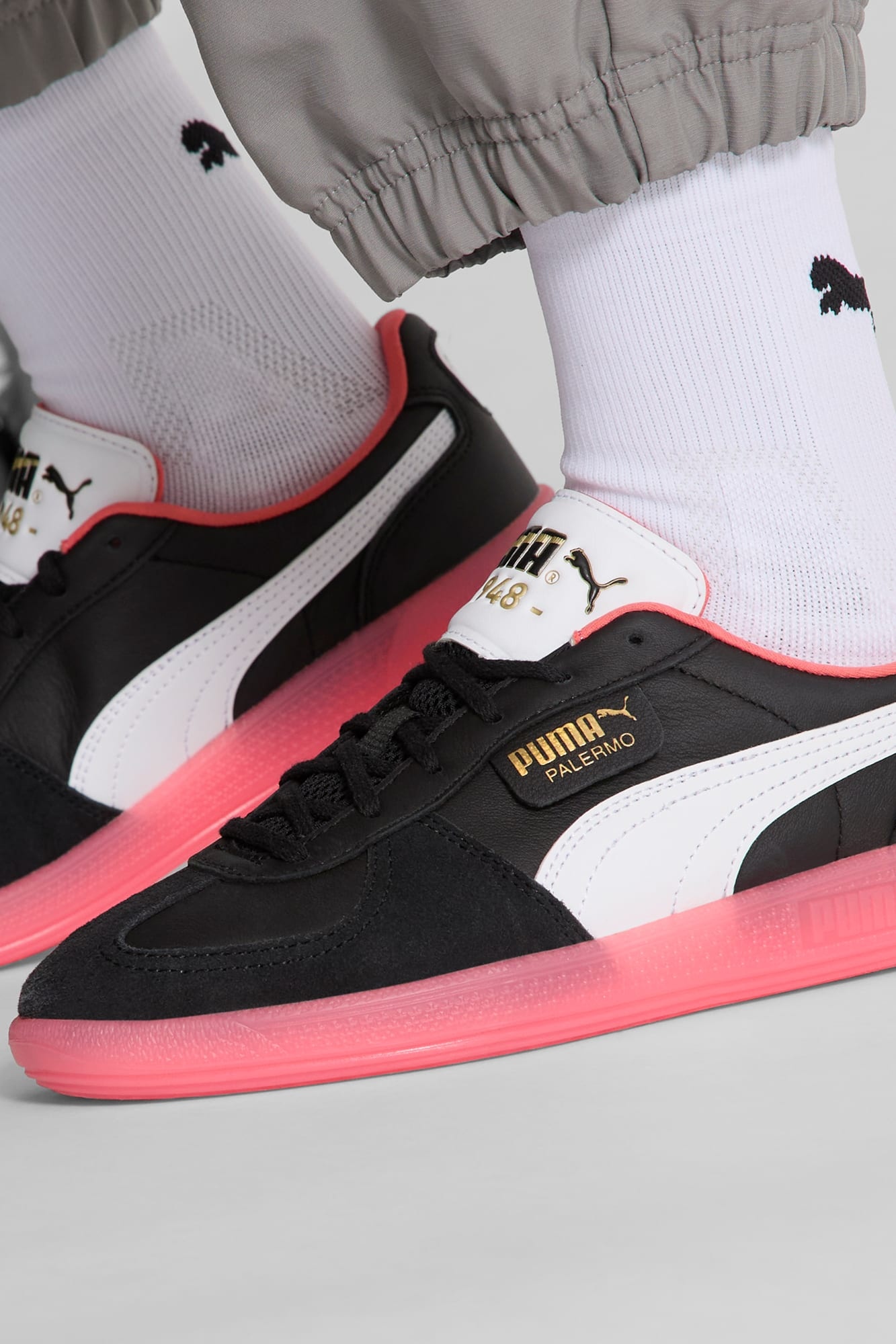 Palermo STRKR Sneakers Women - 2