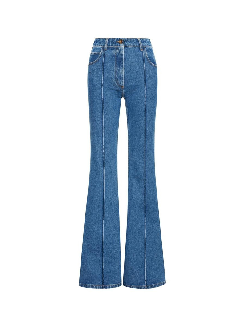 BOOT CUT JEANS 6