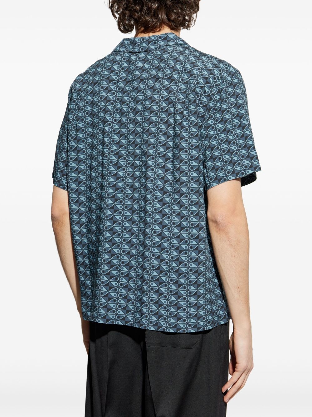The Bay shirt - 4