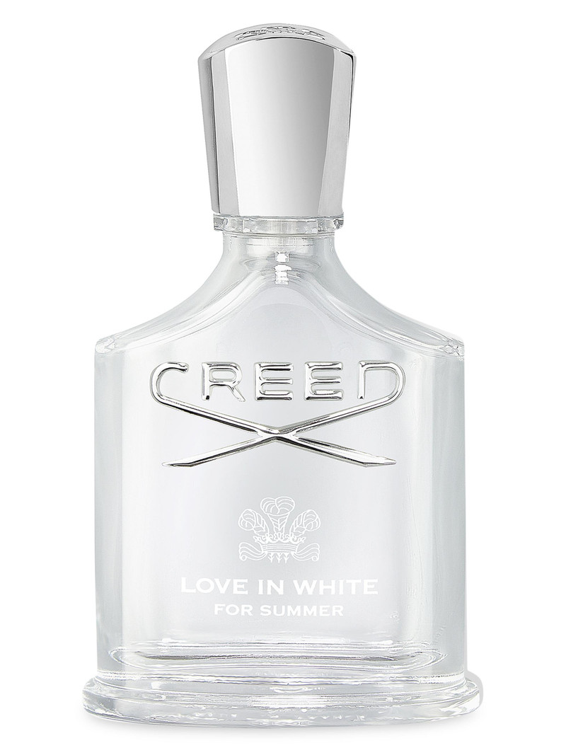 Women's Love In White For Summer Perfume 1
