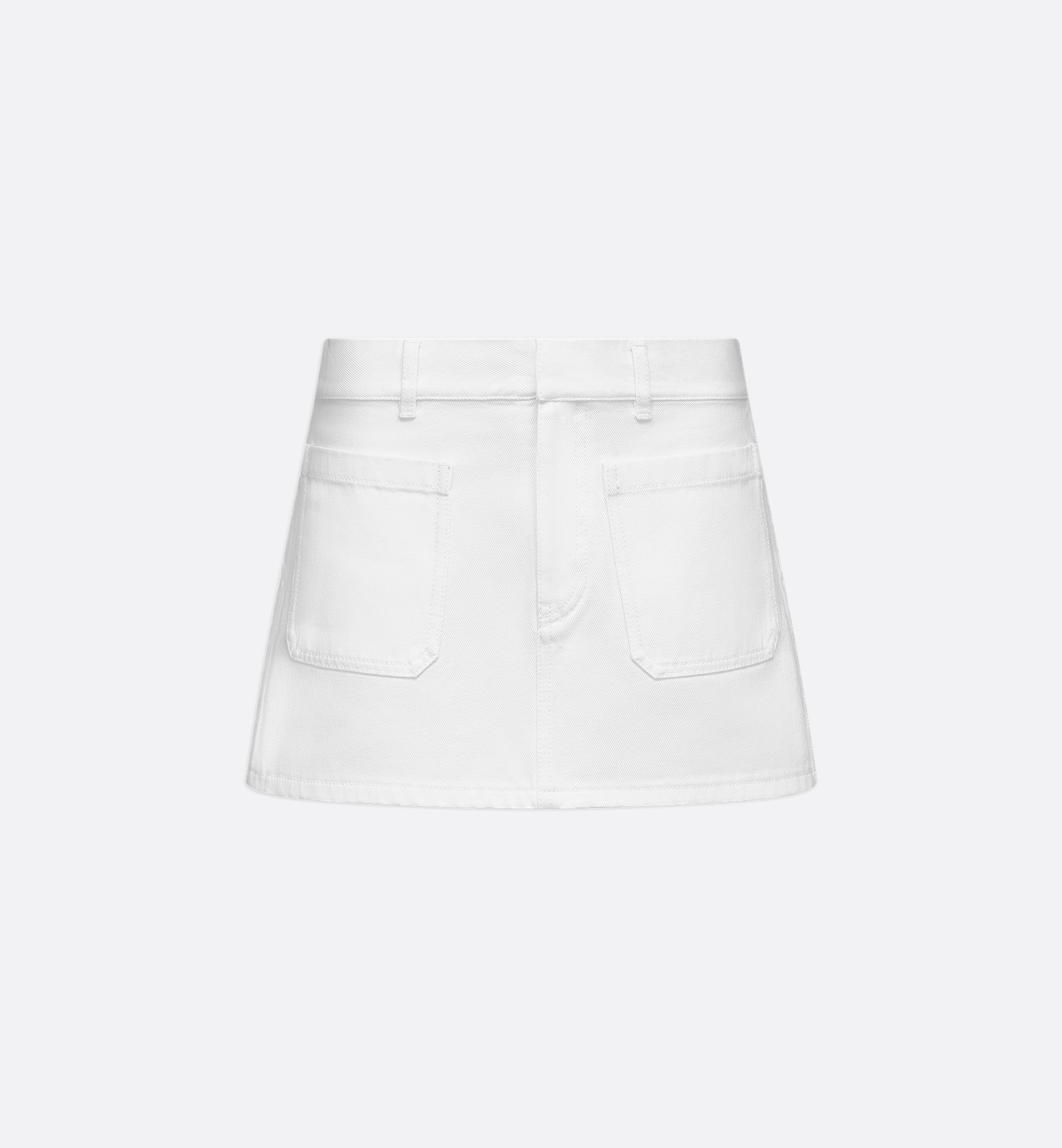 Dioriviera Miniskirt - 1
