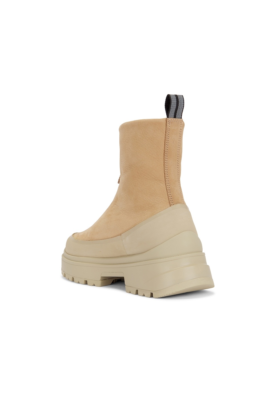 Kya Zip-up Boot - 3