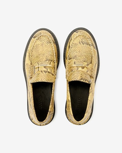 FREZZA LOAFER - 3