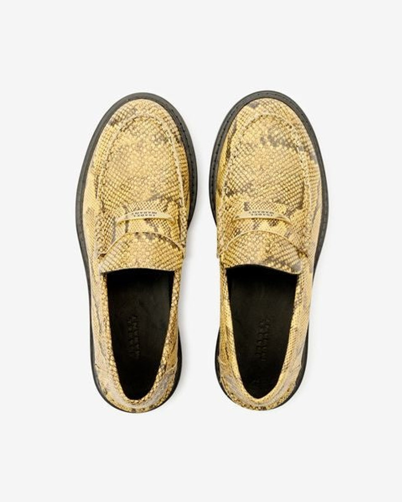 FREZZA LOAFER 3